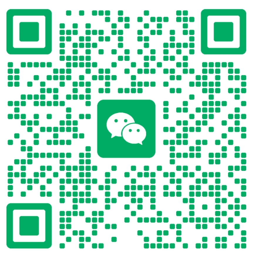 微信 gdgd113344 二维码